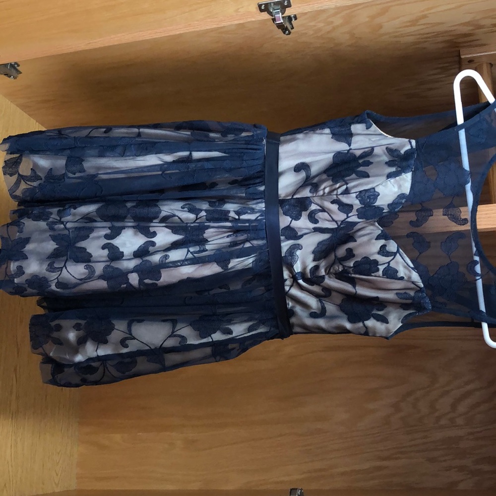Formal dress
